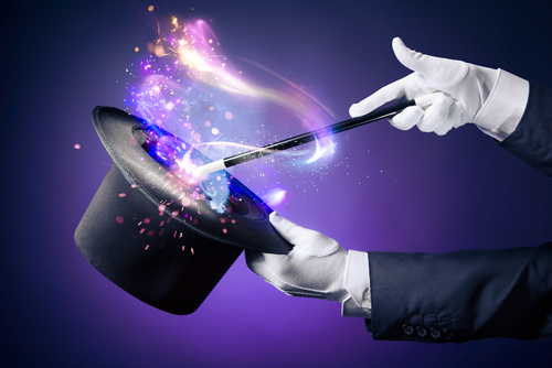 Magician Entertainment in Colorado Springs, CO