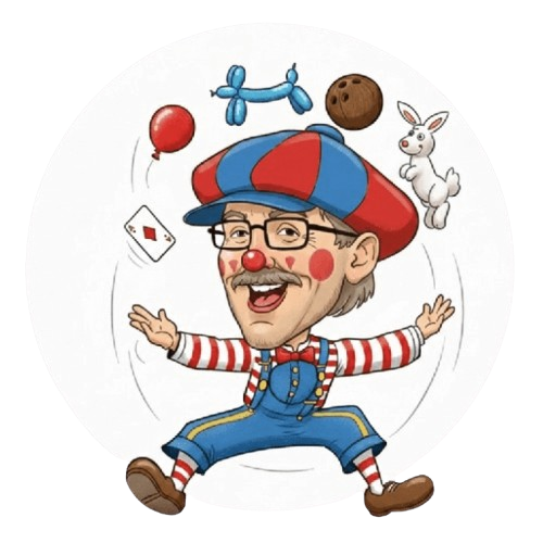 Mr. Magic & Company in Pueblo, CO